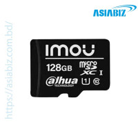 Imou ST2-128-S1 128GB MicroSD Memory Card